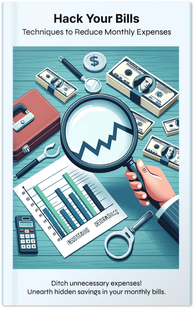 Hack Your Bills: Techniques to Reduce Monthly Expenses